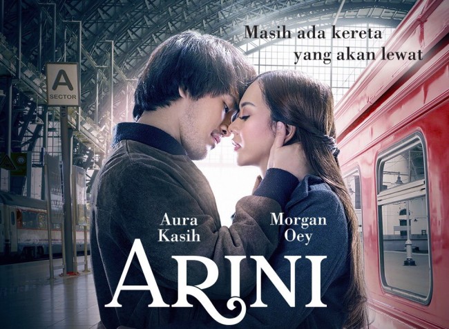 poster arini